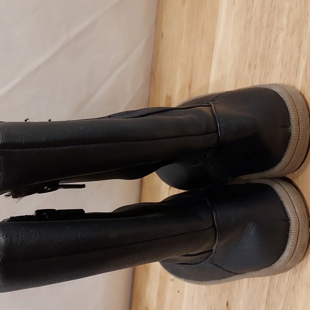 CAT&JACK BOOTS